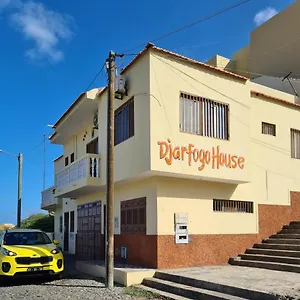 Apartamento Djarfogo House, São Filipe