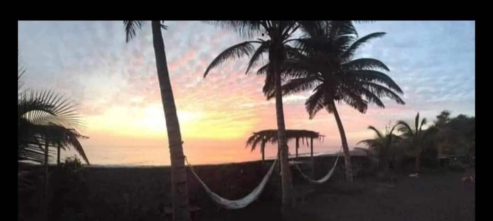 Tortuga B&B São Filipe