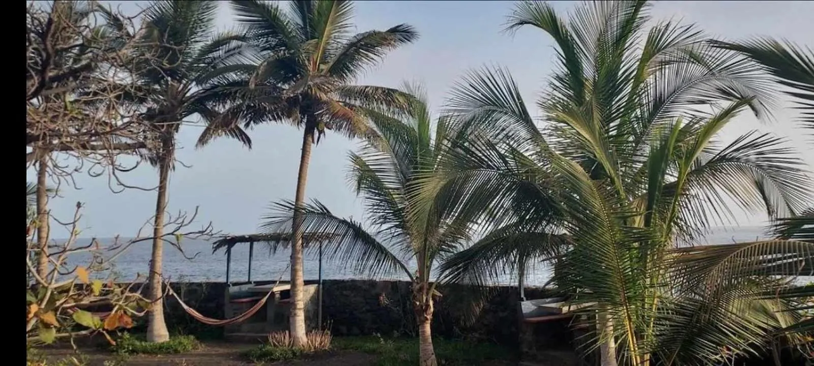 Tortuga B&B São Filipe 0*,  Cabo Verde