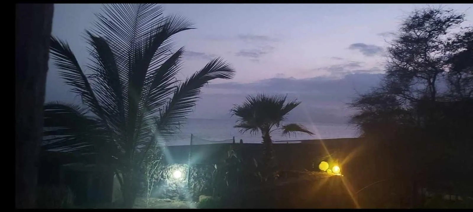 Сasa de vacaciones Tortuga B&B São Filipe Cabo Verde