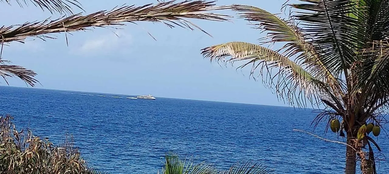Сasa de vacaciones Tortuga B&B São Filipe