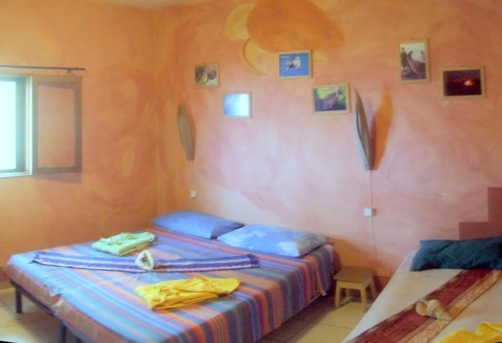 Tortuga B&B São Filipe