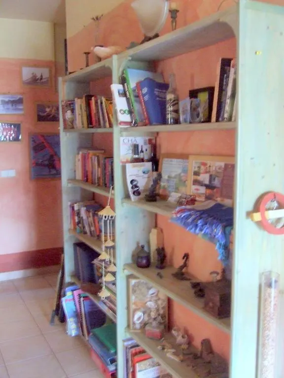 Tortuga B&B São Filipe Cabo Verde