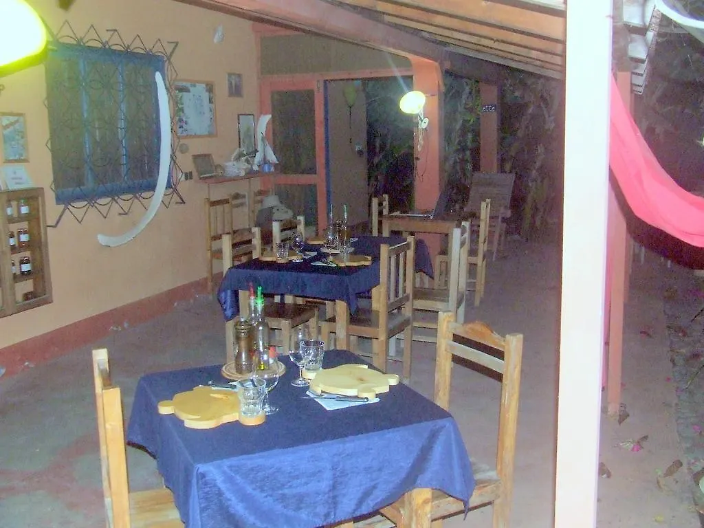 Tortuga B&B São Filipe 0*,  Cabo Verde