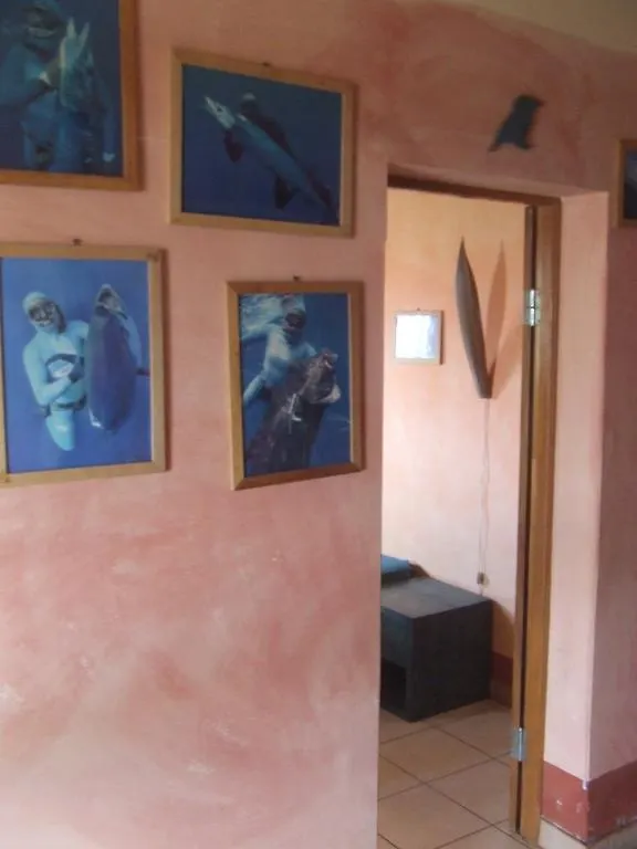 Tortuga B&B São Filipe 0*,  Cabo Verde