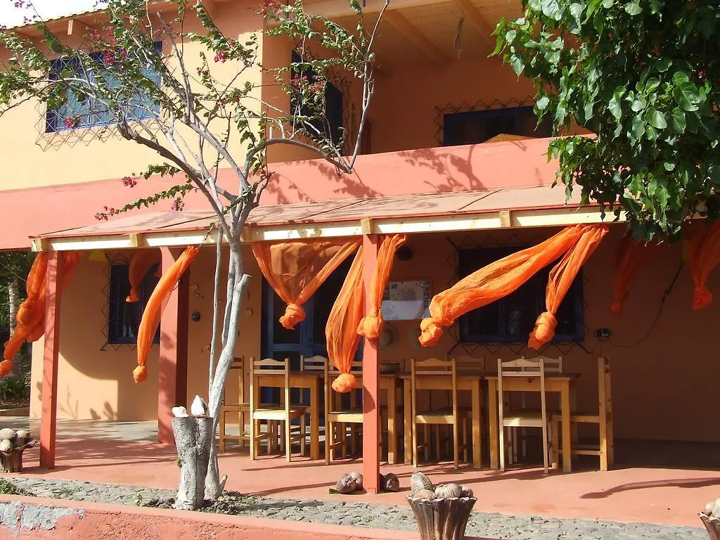 Tortuga B&B São Filipe