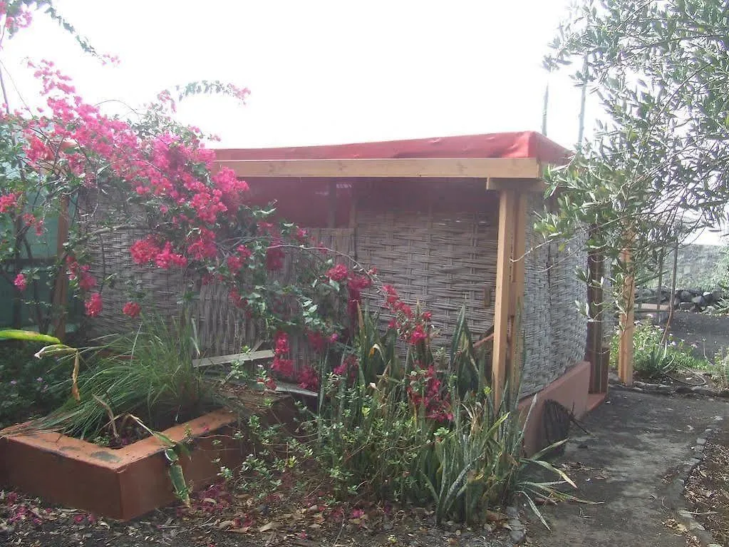 Сasa de vacaciones Tortuga B&B São Filipe