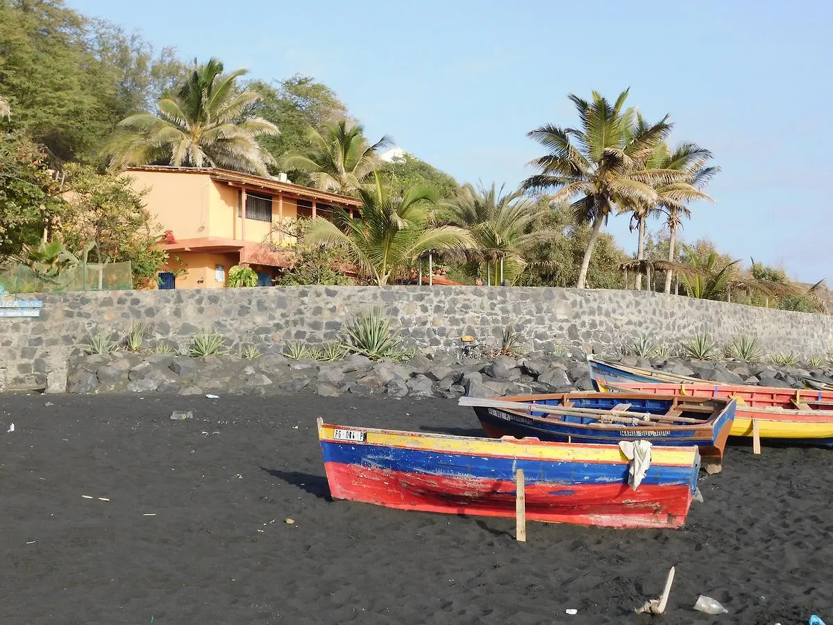 Tortuga B&B São Filipe