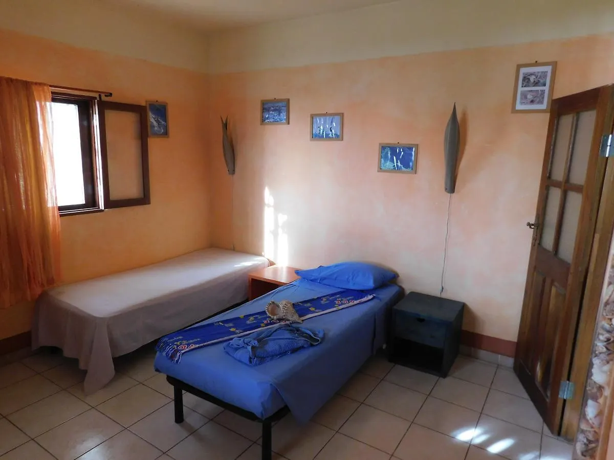 Tortuga B&B São Filipe