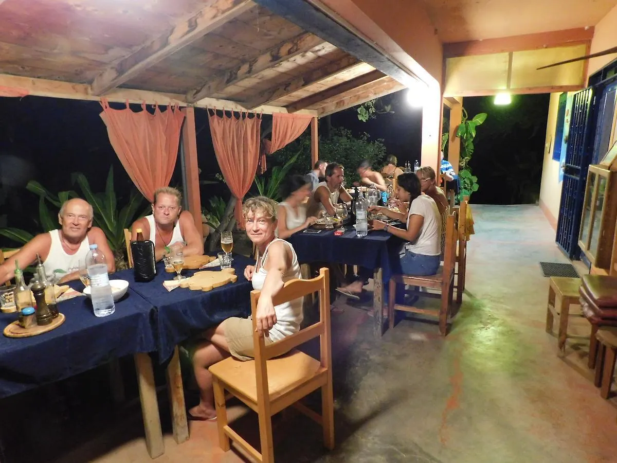 Tortuga B&B São Filipe 0*,  Cabo Verde