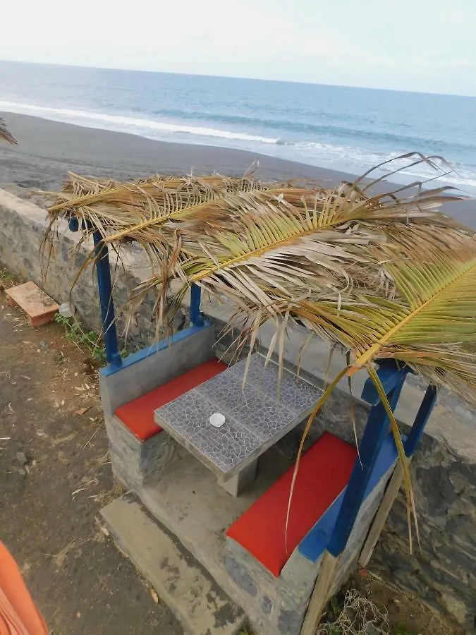 Tortuga B&B São Filipe