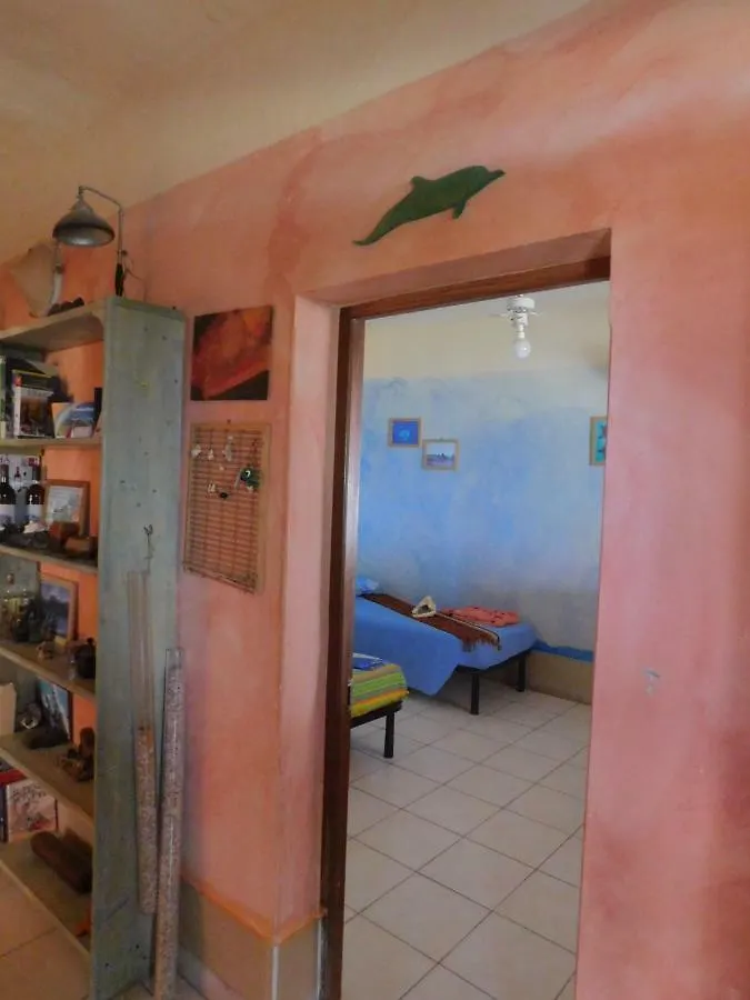 Tortuga B&B São Filipe 0*,