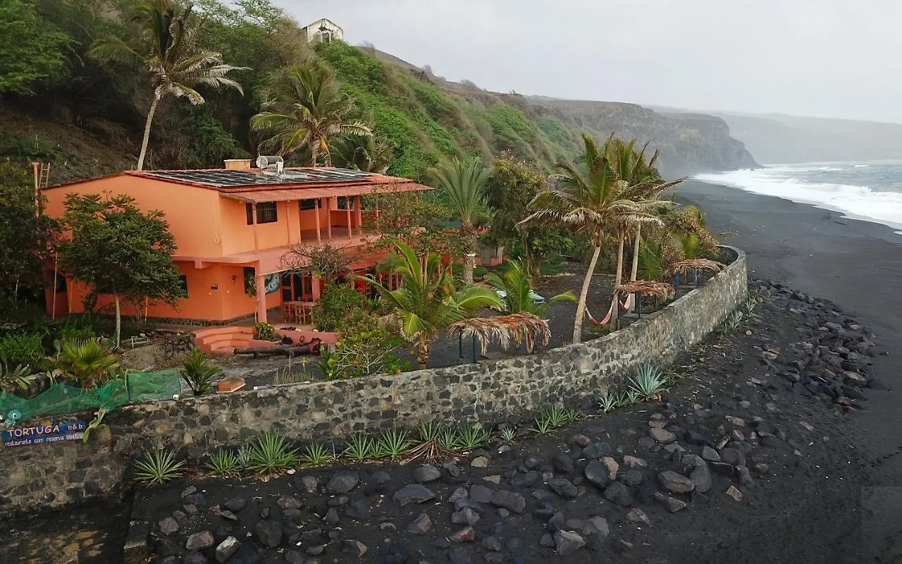 Tortuga B&B São Filipe