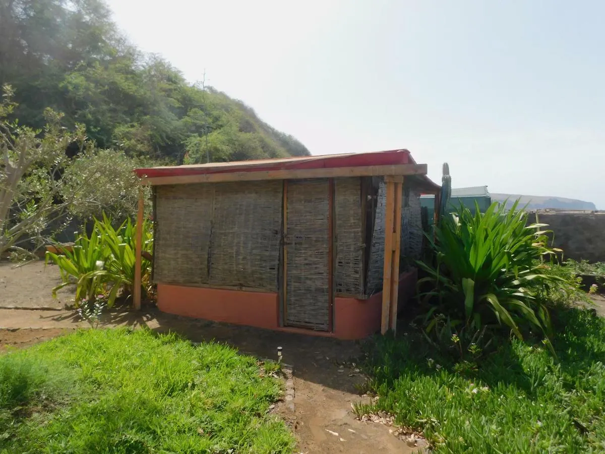 Tortuga B&B São Filipe 0*,